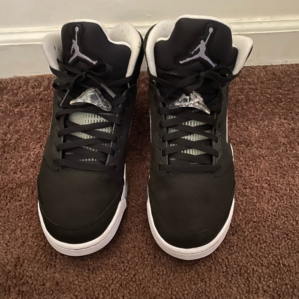 Jordan Oreos 5